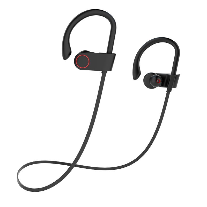 FB-BEQ6 Vattentät Bluetooth Sport hörlurar