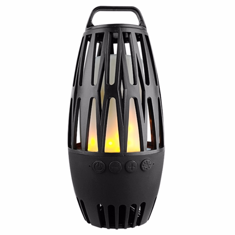 FB-BS2580 Outdoor LED Flame Bluetooth-högtalare