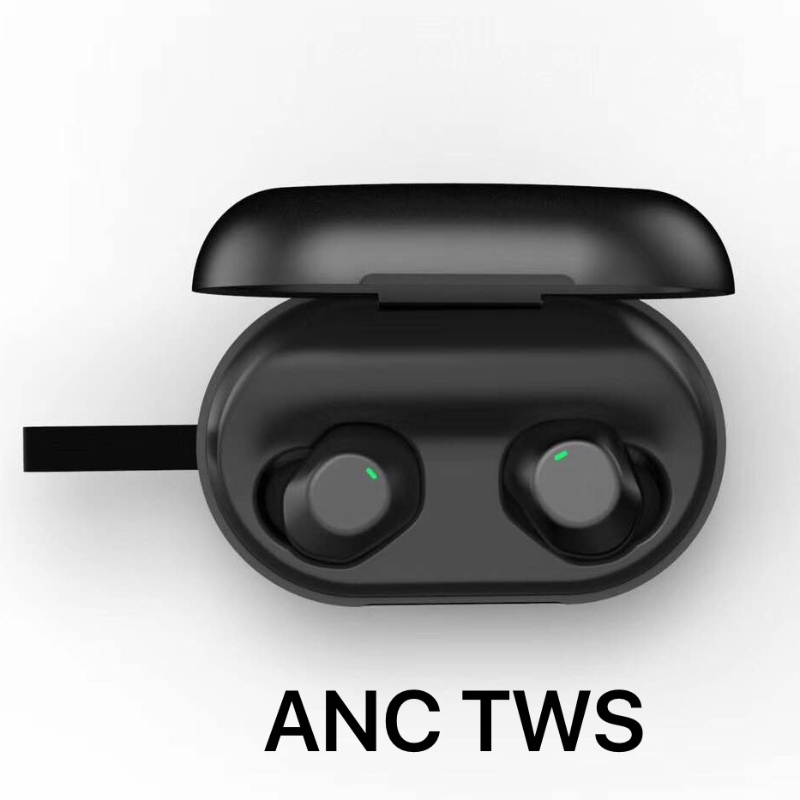 FB-BeanC30 high-end TWS hörlurar med ANC-funktion