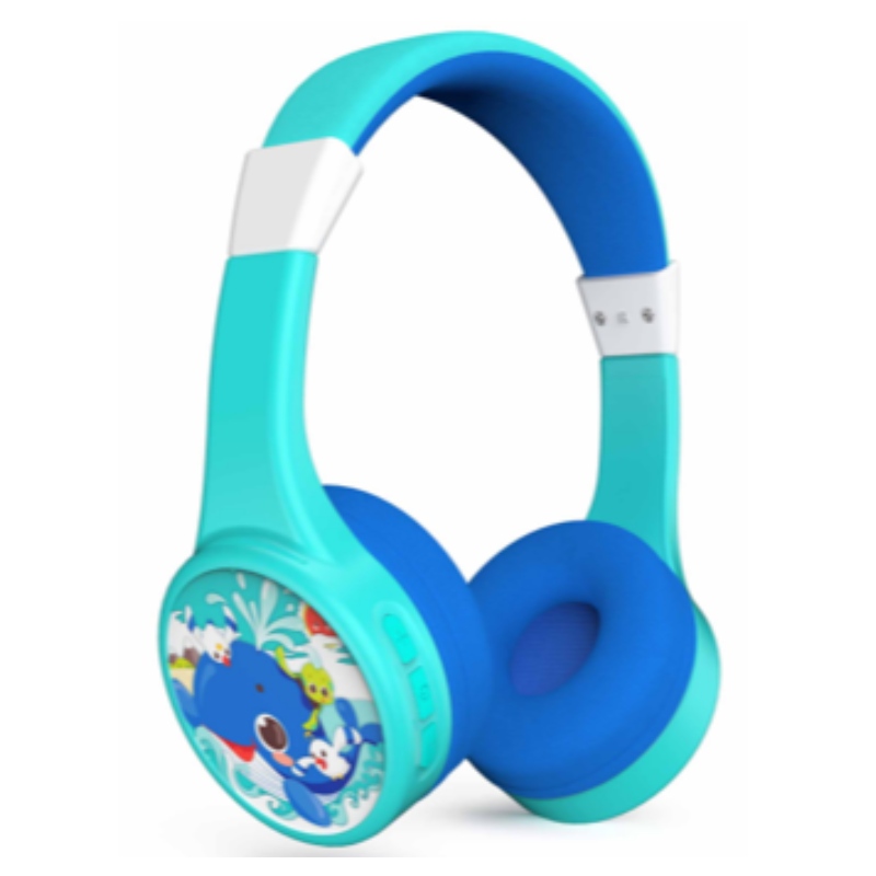 FB-BH020 Barn vikbar Bluetooth-hörlurar
