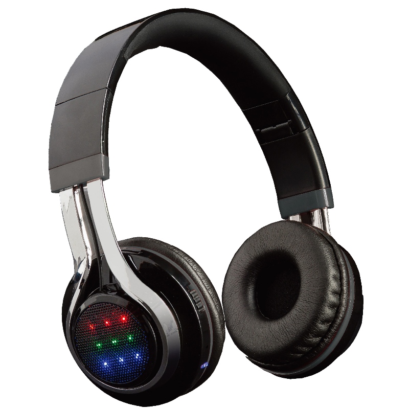 FB-BH16S multifunktions vikbar Bluetooth-hörlurar