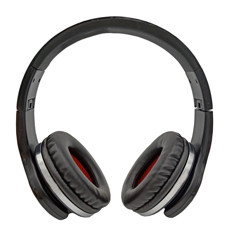 FB-BHS68 Foldbar Bluetooth-hörlurar med högtalare 2 i 1 combo
