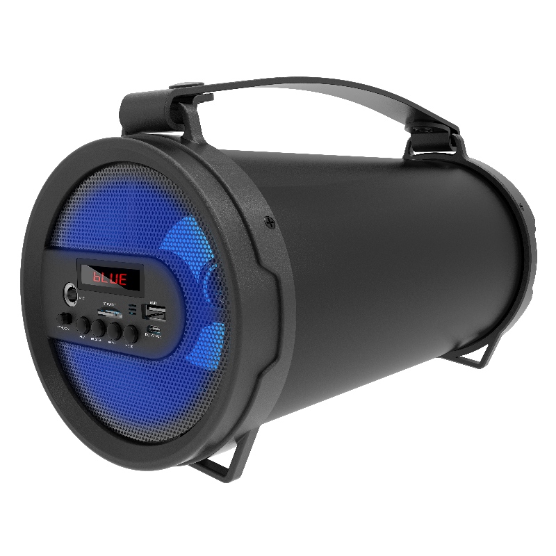 FB-PS002 Bluetooth Party Speaker med LED-belysning
