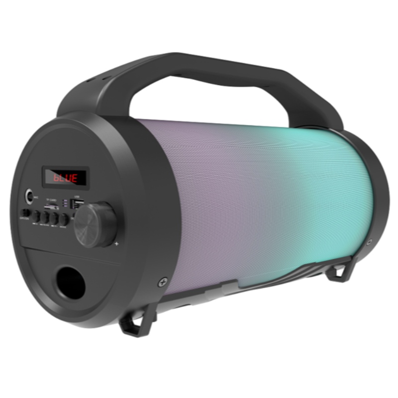 FB-PS005 Bluetooth Party Speaker med LED-belysning