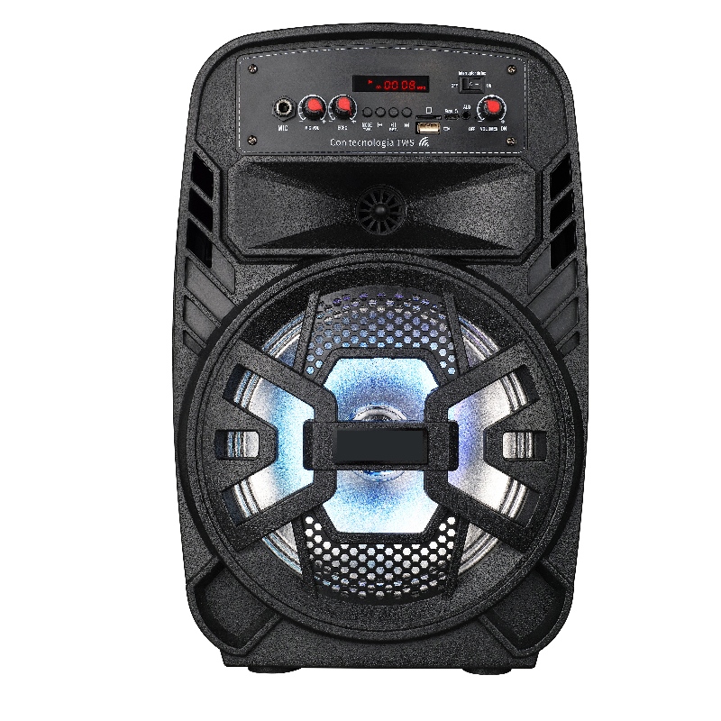 FB-PS1508 Bluetooth Party Speaker med LED