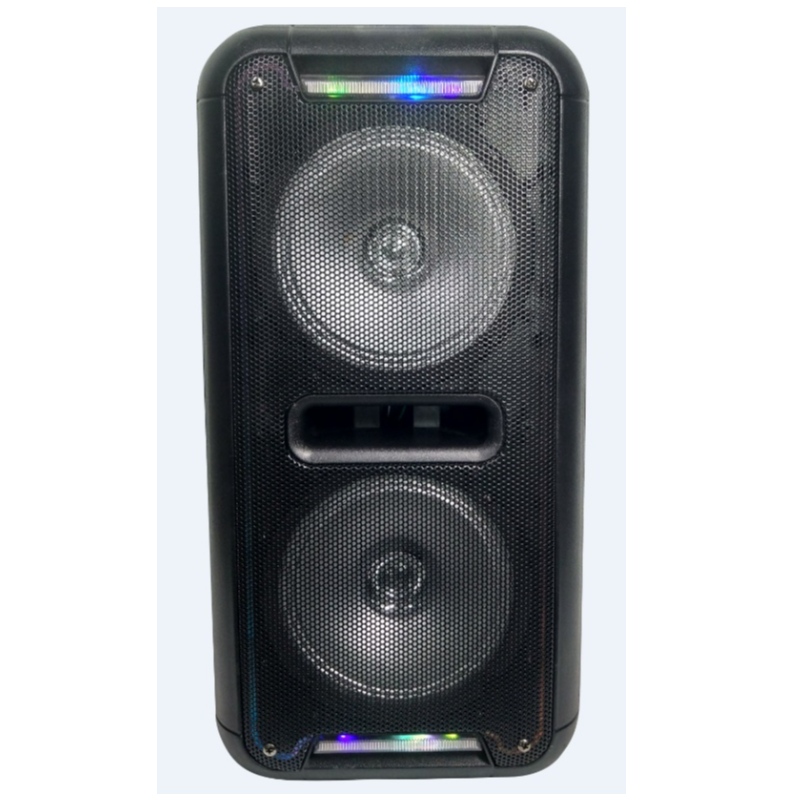 FB-PSA61 Bluetooth Party Speaker med LED-belysning