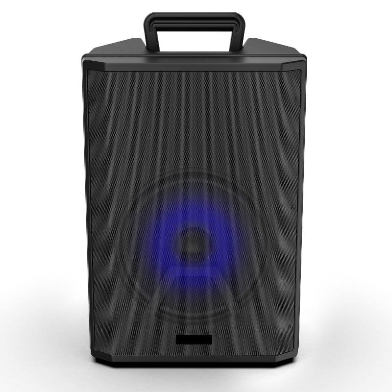 FB-PSLG001 Bluetooth Party Speaker med LED-belysning