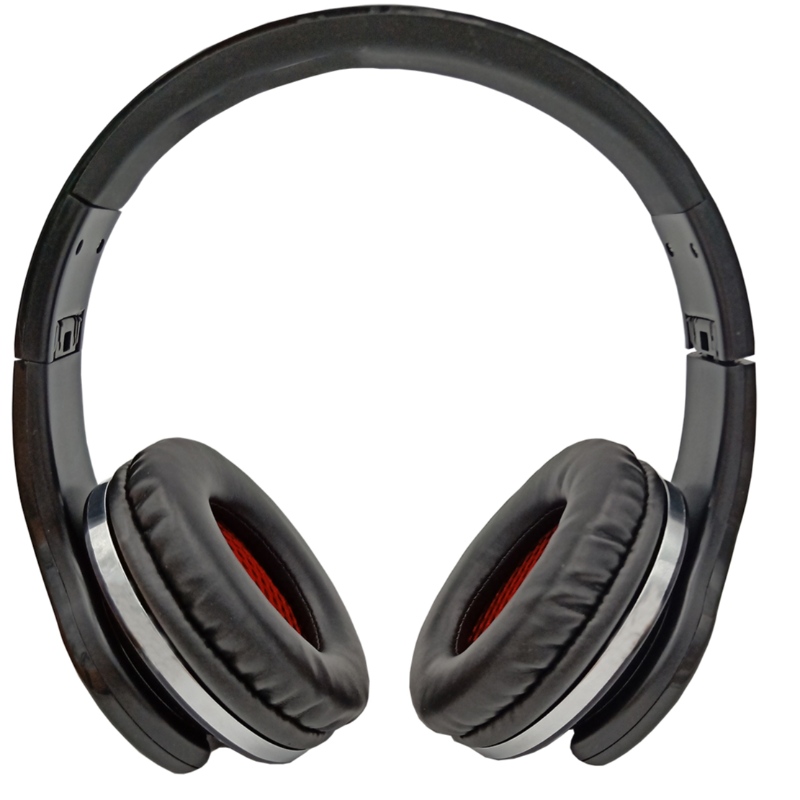 FB-BHS68 Follble Bluetooth Headstone och Speaker 2in1 Combo, med FM Radio, TF Card Player och Aux inmatningsfunktion
