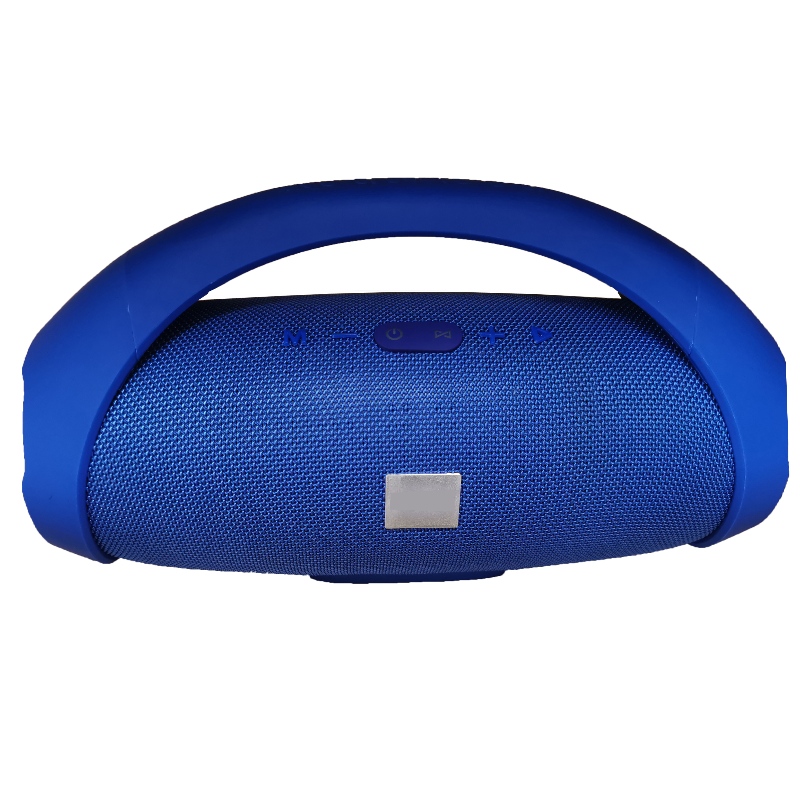 FB-BS456 Boombox Bluetooth-högtalare med bra ljudkvalitet
