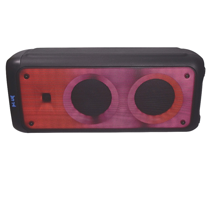 FB-PS605B Bluetooth Party Speaker med LED-belysning