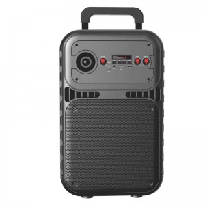 FB-PS0808 Tailgate Bluetooth Party Speaker med LED-belysning