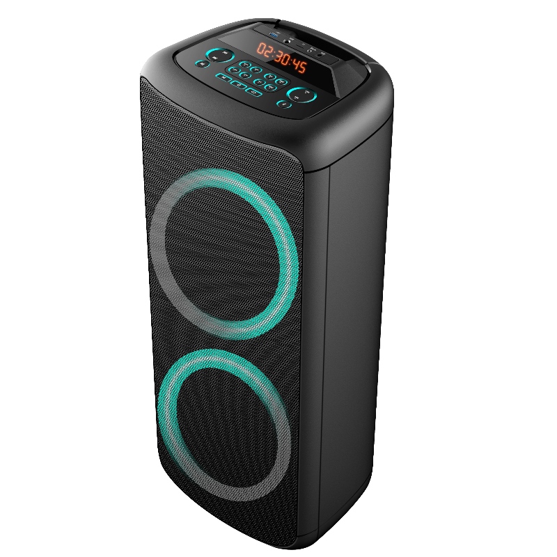 FB-PS1006 Bluetooth Partys högtalare med lysdiodmålning