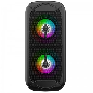 FB-PS8900 Bluetooth Party Speaker med LED-belysning
