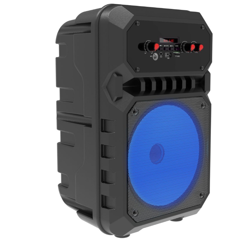 FB-PS615 Bluetooth Party Speaker med LED-belysning